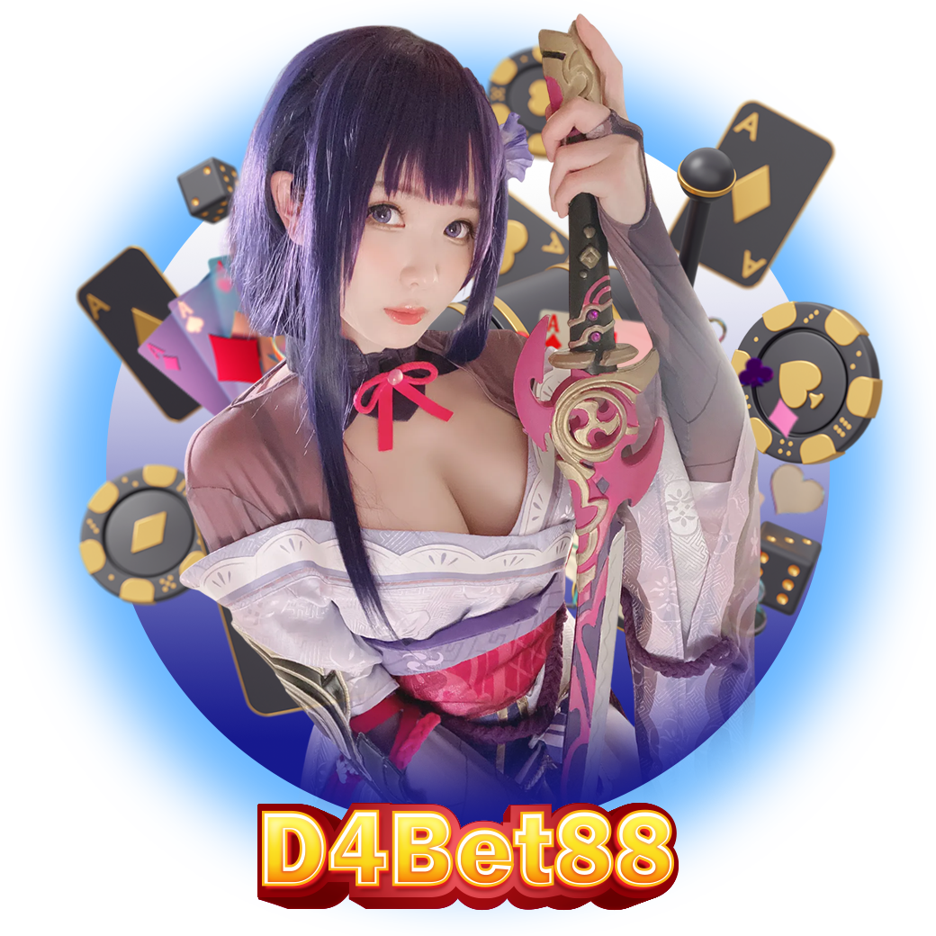 d4bet88 เว็บตรง