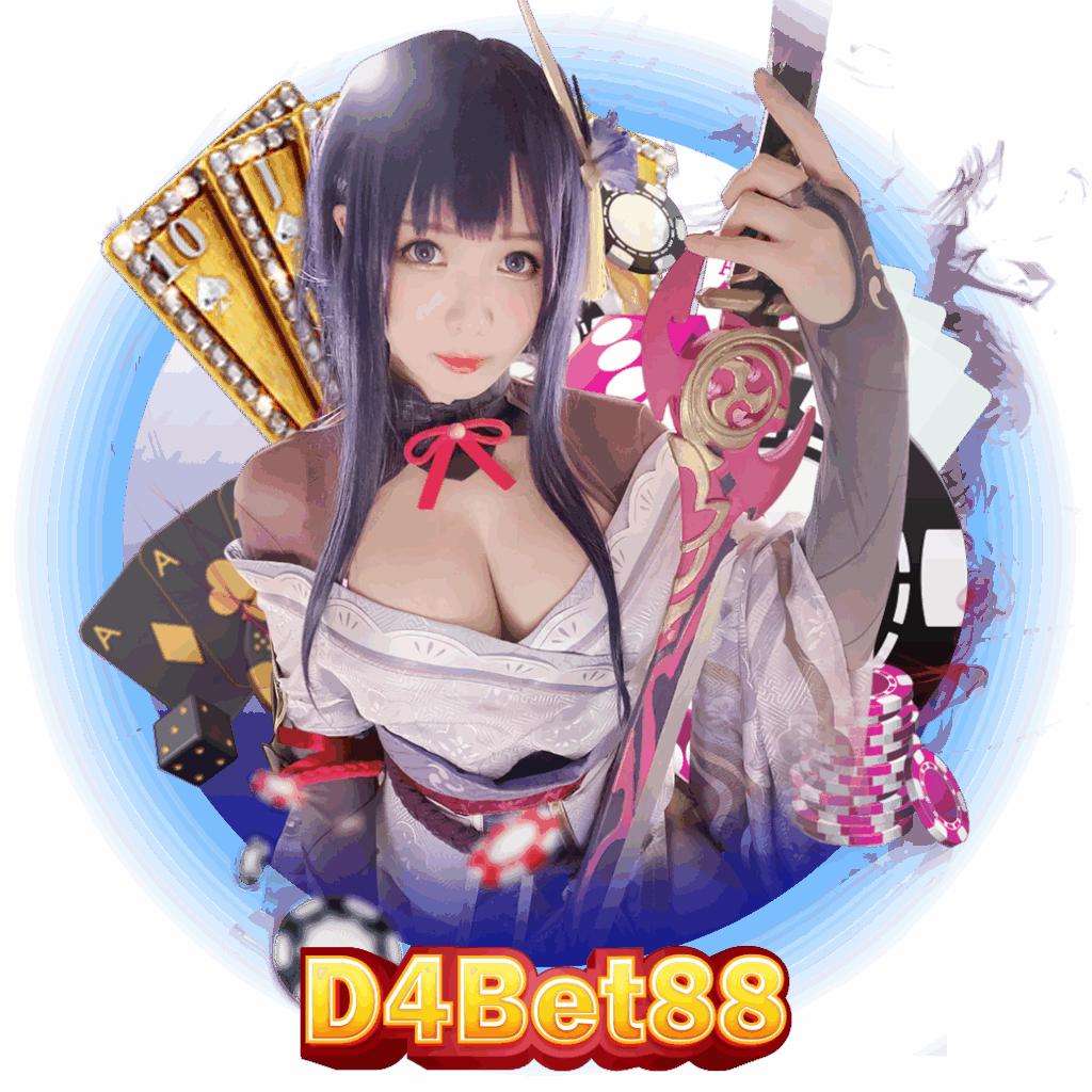 d4bet88 ทรูวอเลท