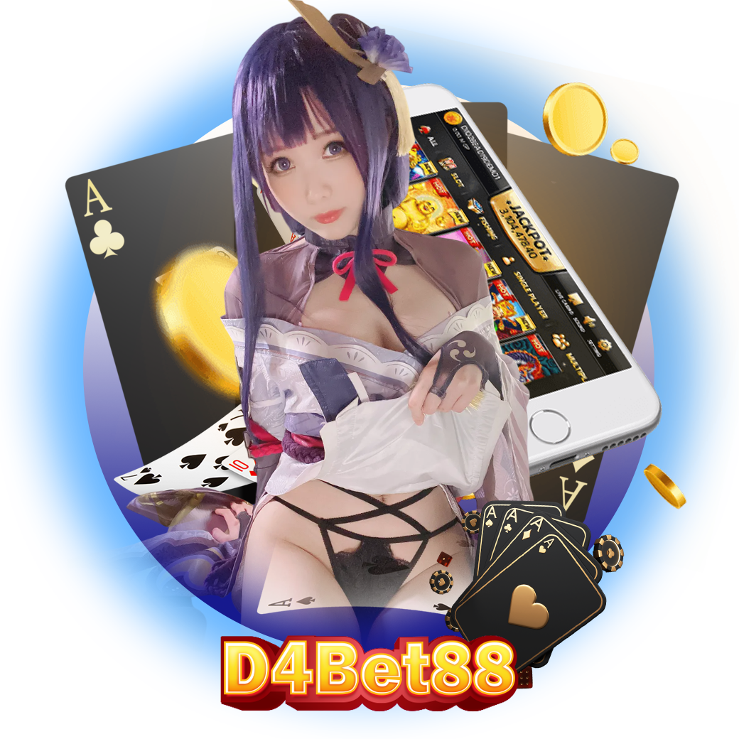 d4bet88 slot